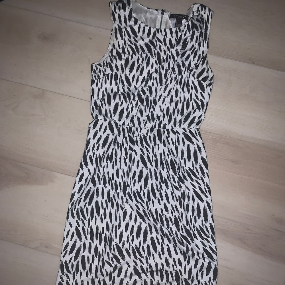 Forever 21 Dress, S